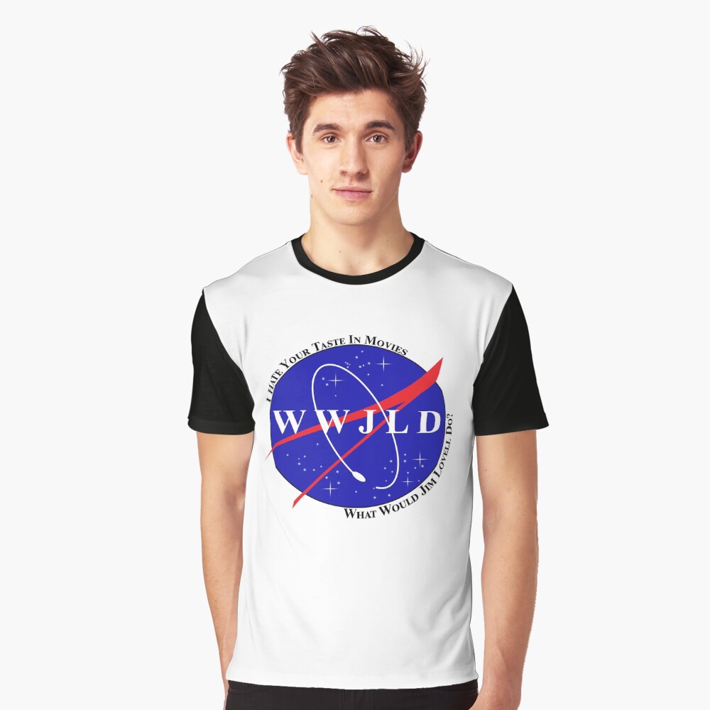 Item preview, Graphic T-Shirt designed and sold by ihateyourtaste.