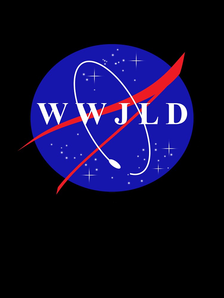 Thumbnail 7 of 7, Oversized T-Shirt, What Would Jim Lovell Do? designed and sold by ihateyourtaste.