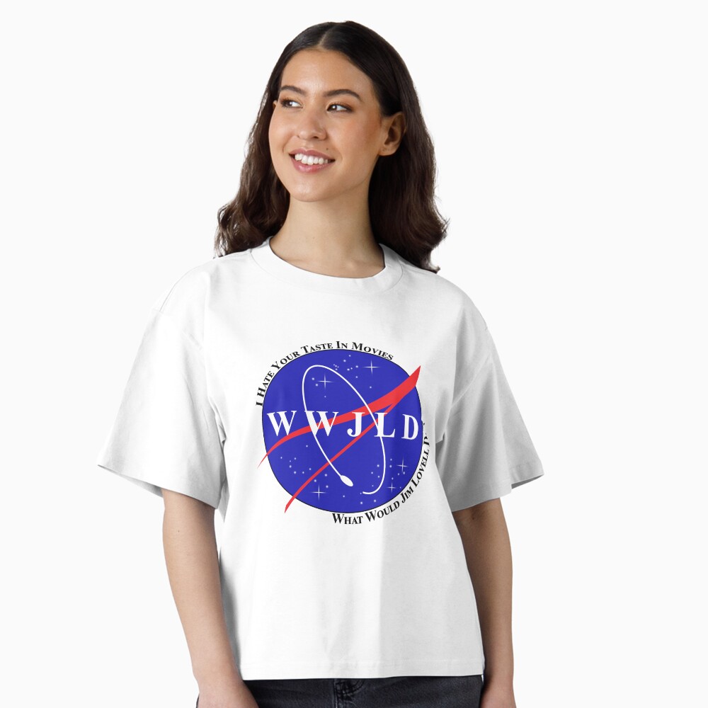 Item preview, Boxy T-Shirt designed and sold by ihateyourtaste.