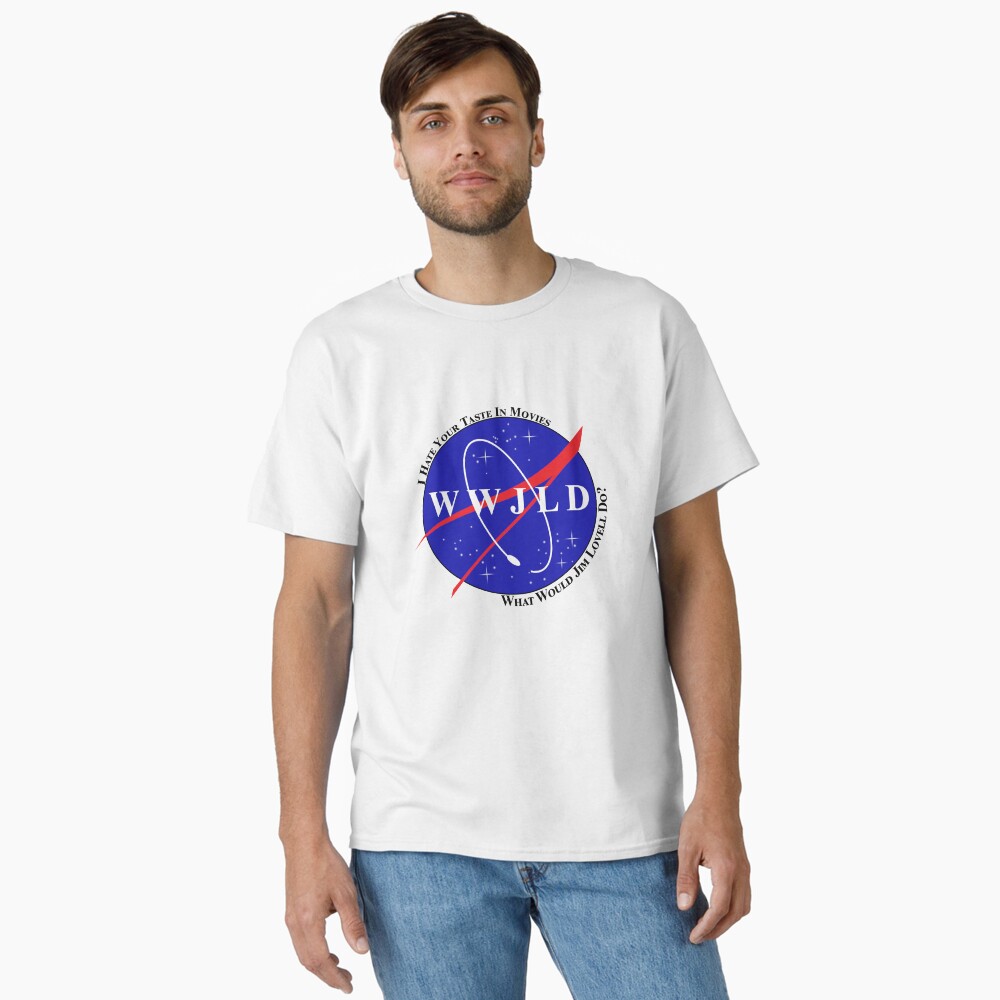 Item preview, Classic T-Shirt designed and sold by ihateyourtaste.