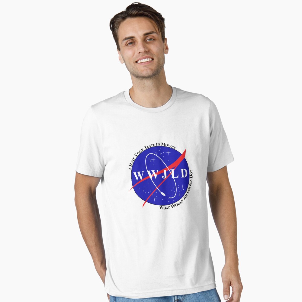 Item preview, Essential T-Shirt designed and sold by ihateyourtaste.