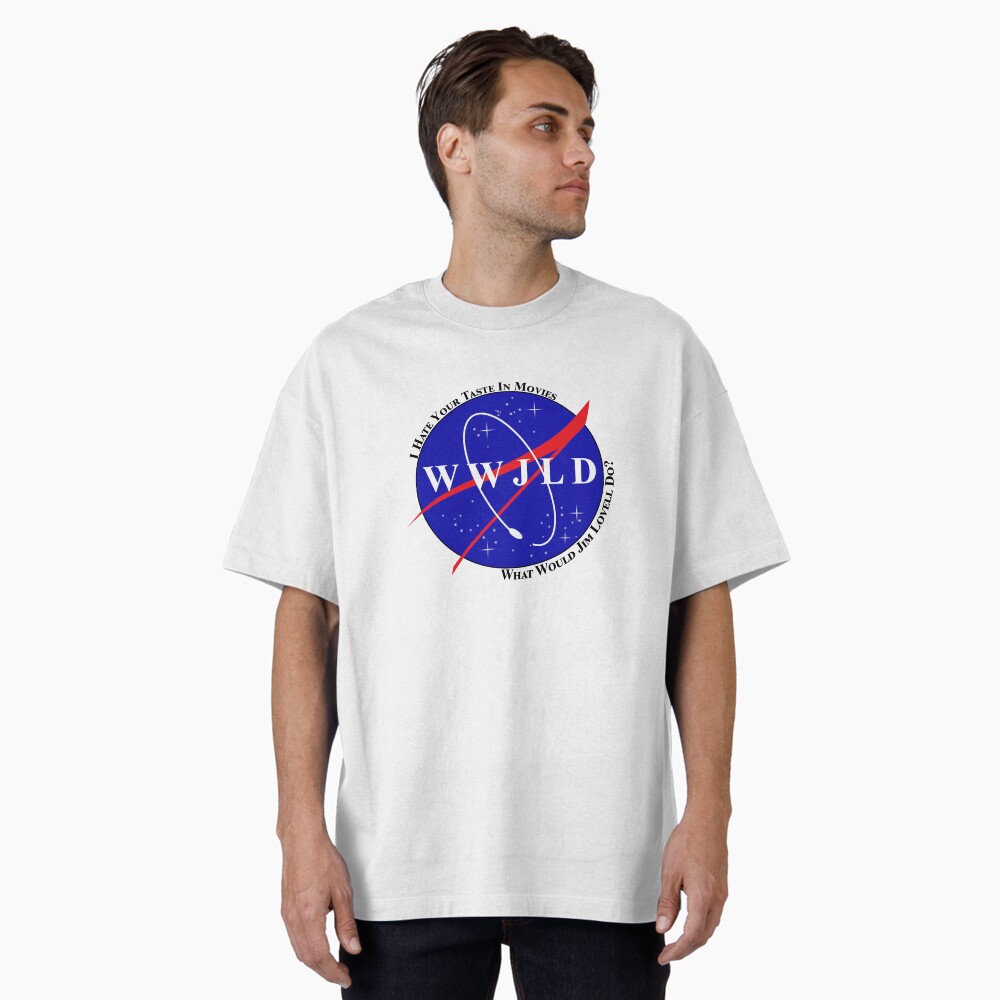 Item preview, Oversized T-Shirt designed and sold by ihateyourtaste.
