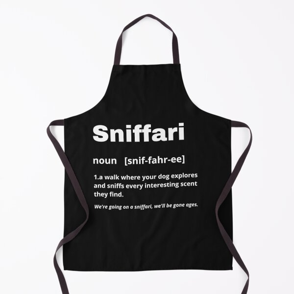Item preview, Defining dogs – sniffari designed and sold by kookycomet.