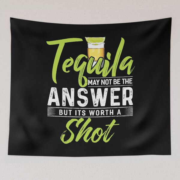 Item preview, Tequila Alcohol Drinking Party Drink Shot Gift designed and sold by chris5060.