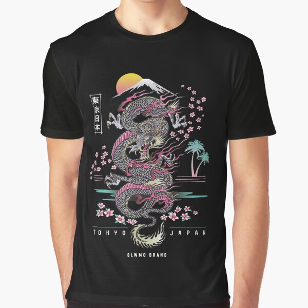 Item preview, SLWMO Brand Year of The Dragon  | Apparel & Accessories designed and sold by SLWMO.