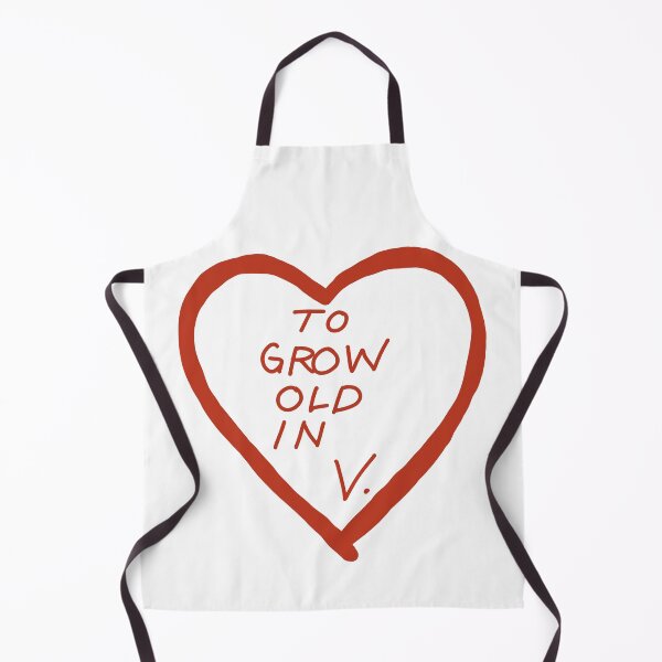 Item preview, to grow old in | vision designed and sold by rachelcantinart.