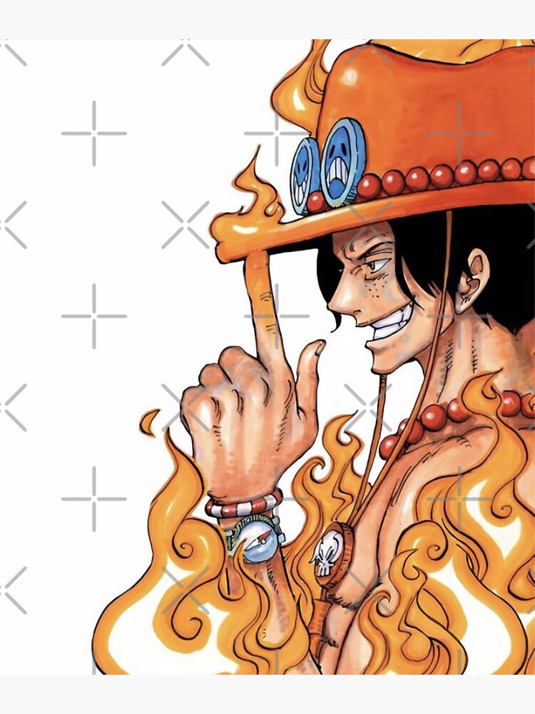 one piece  Sticker by oblivions21