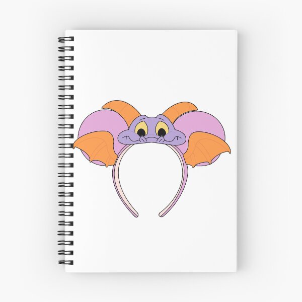 Item preview, Figment Ears designed and sold by dayton-kaley.