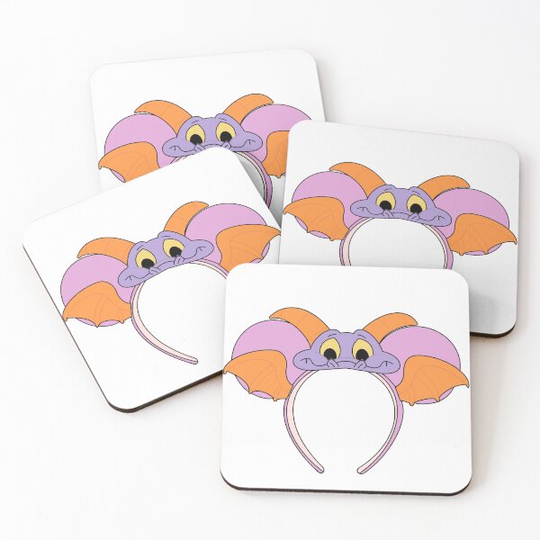 Item preview, Figment Ears designed and sold by dayton-kaley.