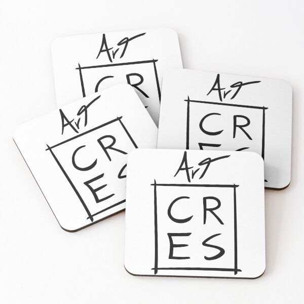 Item preview, Art Cres Logo designed and sold by ArtCres.