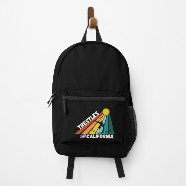 Item preview, Trestles san clemente california surf spot designed and sold by mikoala50.