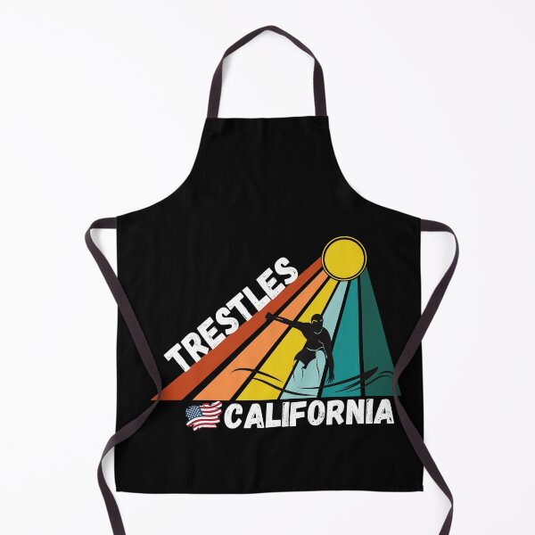 Item preview, Trestles san clemente california surf spot designed and sold by mikoala50.
