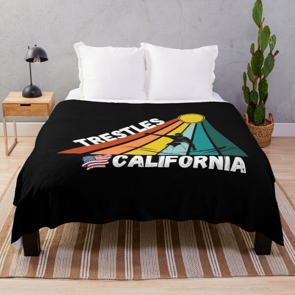 Item preview, Trestles san clemente california surf spot designed and sold by mikoala50.