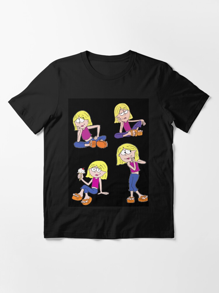 lizzie mcguire shirt