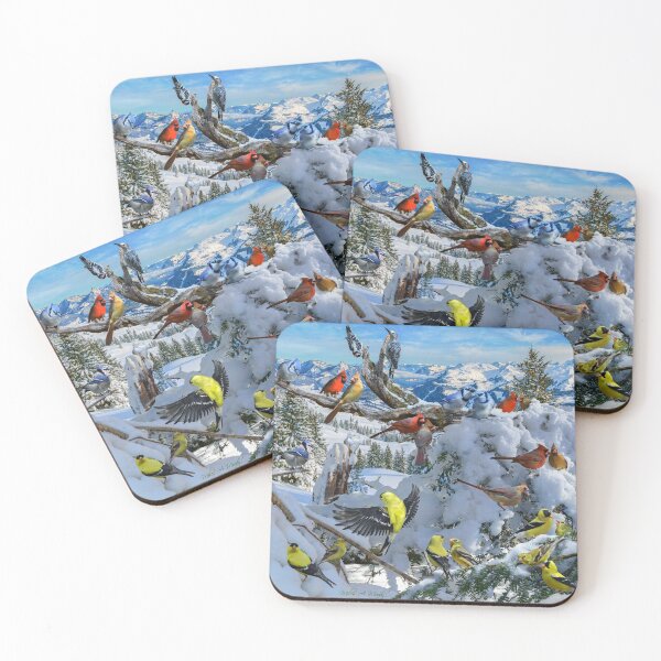 Item preview, Mid-Winter Provision designed and sold by Miles Moody.