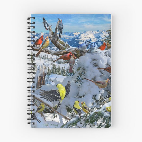 Item preview, Mid-Winter Provision designed and sold by Miles Moody.