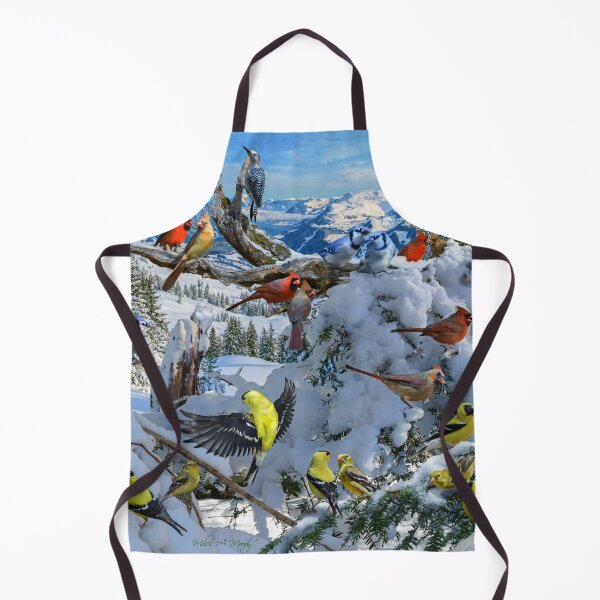 Item preview, Mid-Winter Provision designed and sold by Miles Moody.