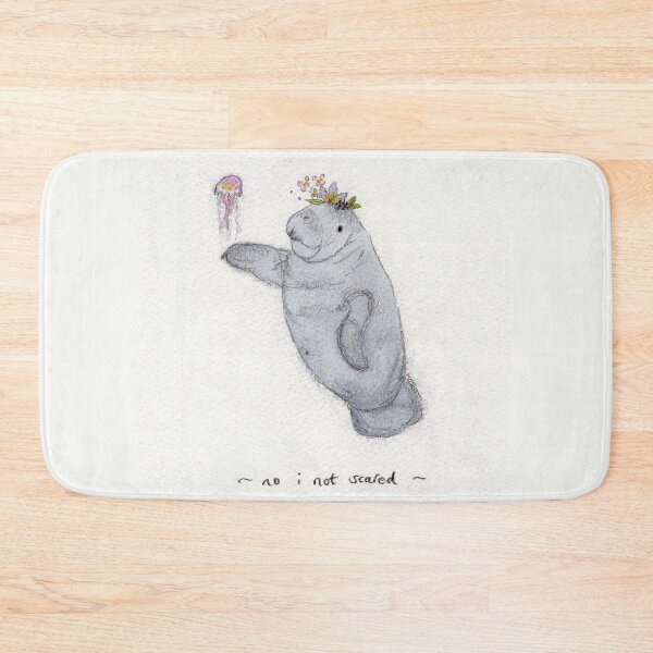 Item preview, Manatee Beauty designed and sold by marie670.