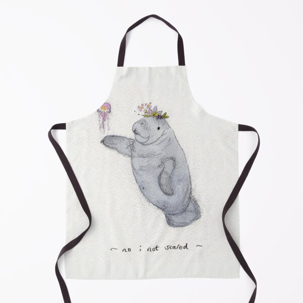 Item preview, Manatee Beauty designed and sold by marie670.