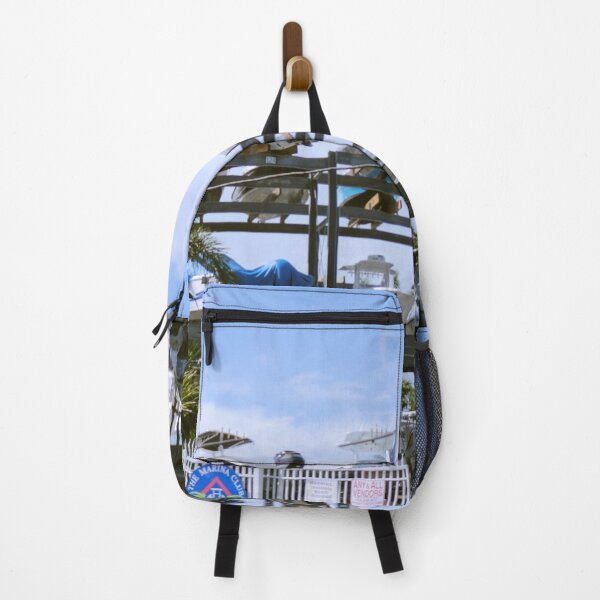 Item preview, Dry Stack Boat Storage - Miami designed and sold by BritishYank.