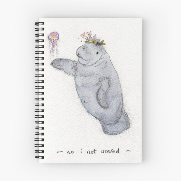 Item preview, Manatee Beauty designed and sold by marie670.