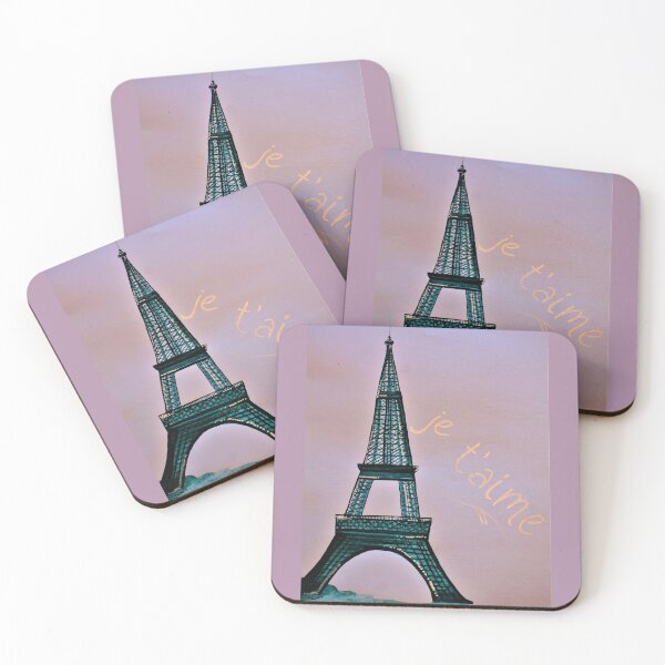 Item preview, Je T'aime designed and sold by KareyCongo.