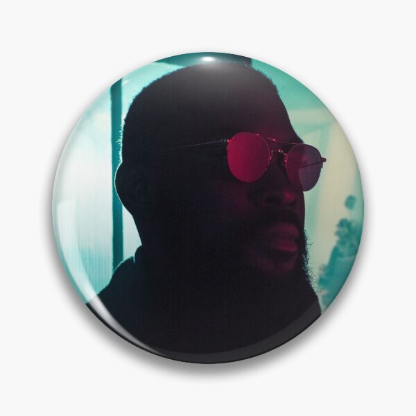 Item preview, DAMSO IN THE DARK designed and sold by ContempoSells.