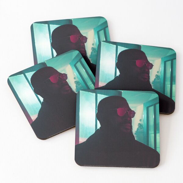 Item preview, DAMSO IN THE DARK designed and sold by ContempoSells.