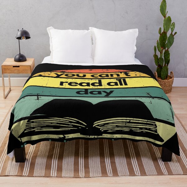 Item preview, Read all day designed and sold by 87lidia.