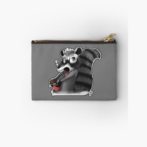 Item preview, Trash Raccoon designed and sold by Mr-Jest.