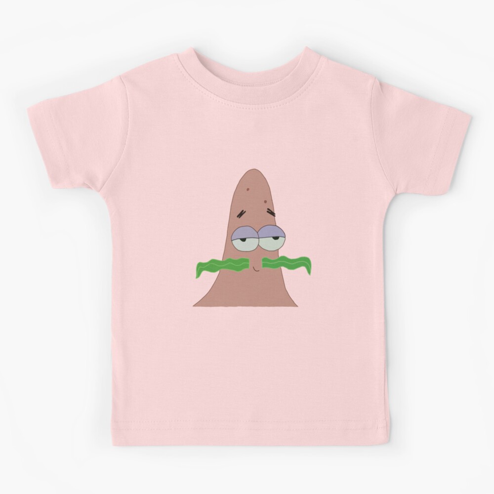 Kids Pirate T-Shirt — Seaweed Studio