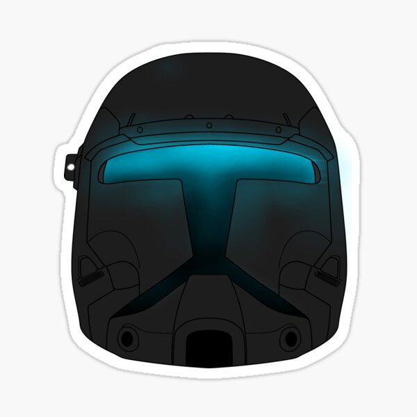 Niner Sticker