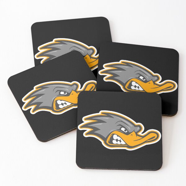 Item preview, Super Cool Speedy Duck designed and sold by TheTopHatGroup.