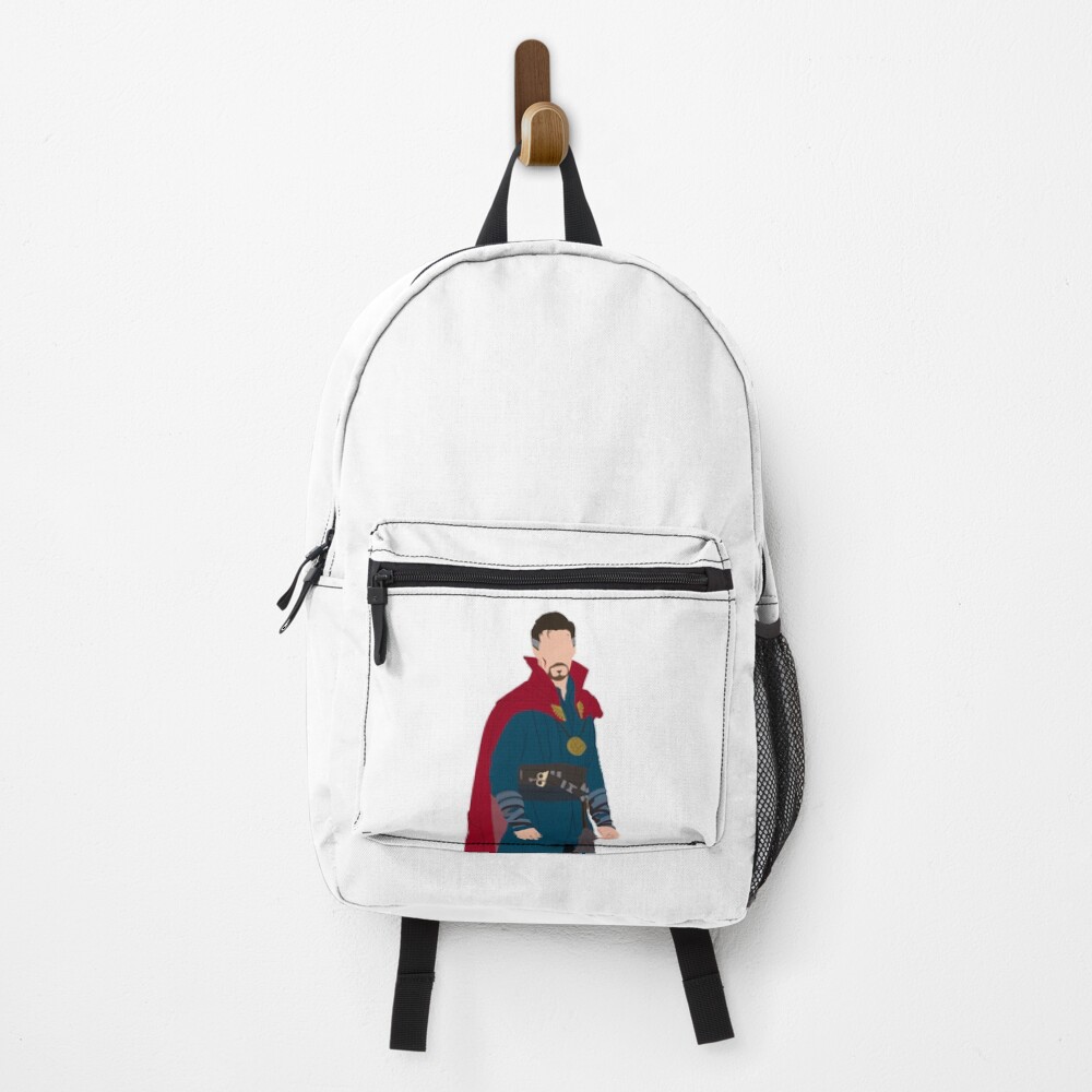 Item preview, Backpack designed and sold by devonlam.