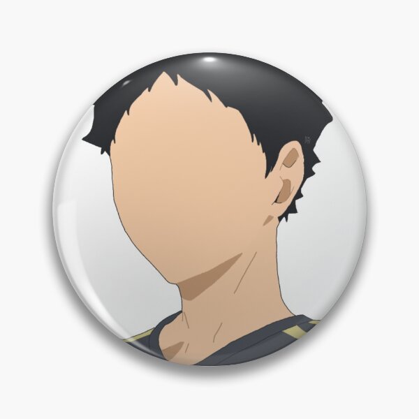 Item preview, Akaashi Keiji designed and sold by Minsgold.