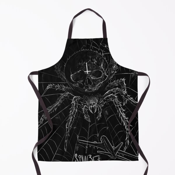 Item preview, SENSE3R ARACHNOPHOBIA designed and sold by SinN3rR.