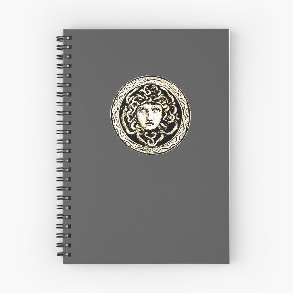 Artikelvorschau, Medusa - Athens Aegis entworfen und verkauft von Hawthorn Mineart.