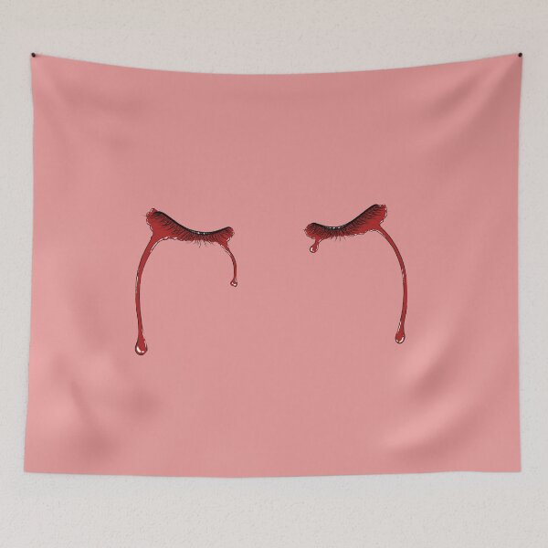 Item preview, Red Tears designed and sold by LazyKnight.