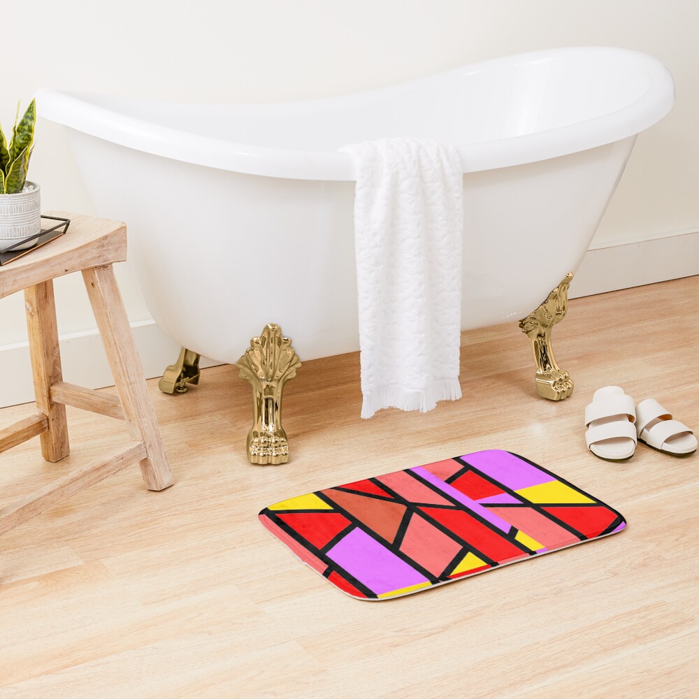 Item preview, Bath Mat designed and sold by eva-aestheticcc.