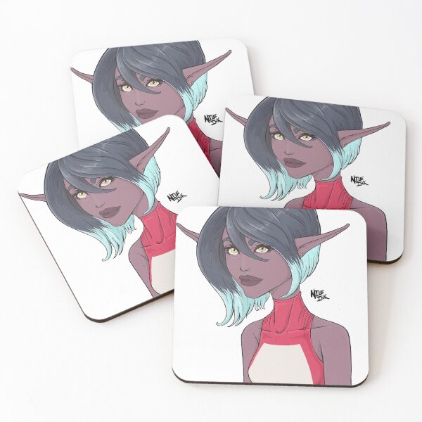 Item preview, Sheena designed and sold by Nileink.
