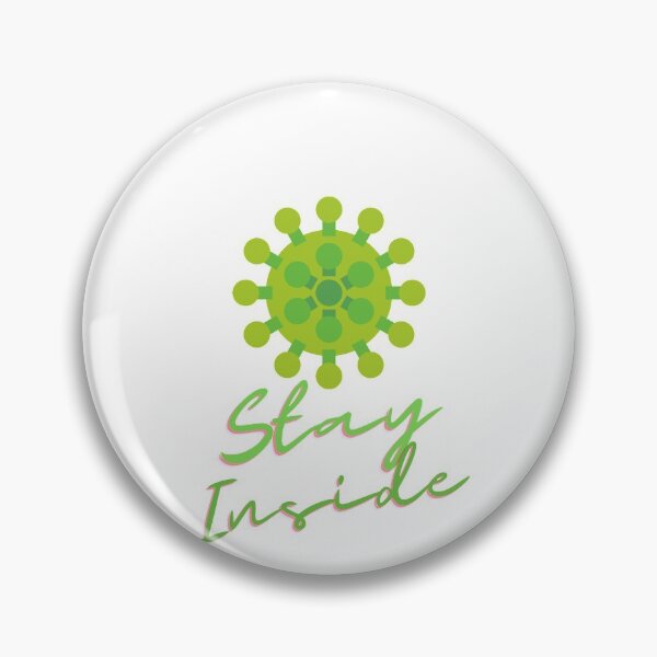 Item preview, Stay inside designed and sold by chill-a-lot.