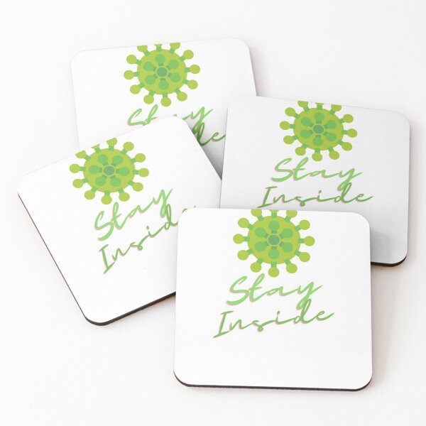 Item preview, Stay inside designed and sold by chill-a-lot.