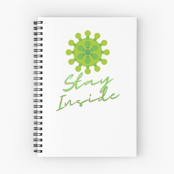 Item preview, Stay inside designed and sold by chill-a-lot.