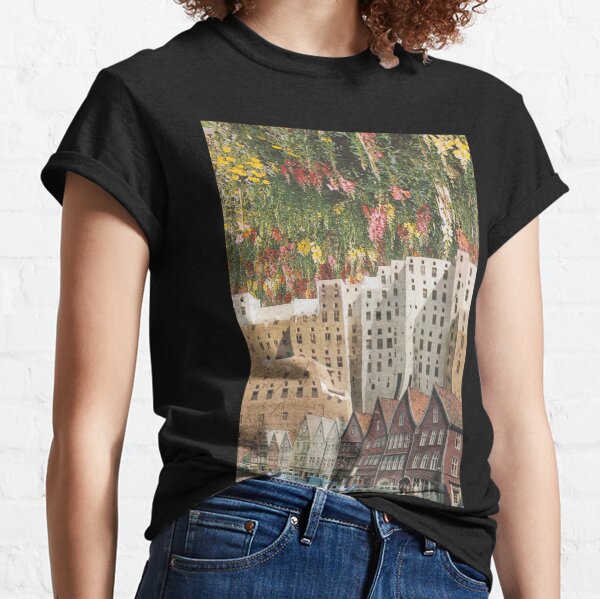 -scape Classic T-Shirt
