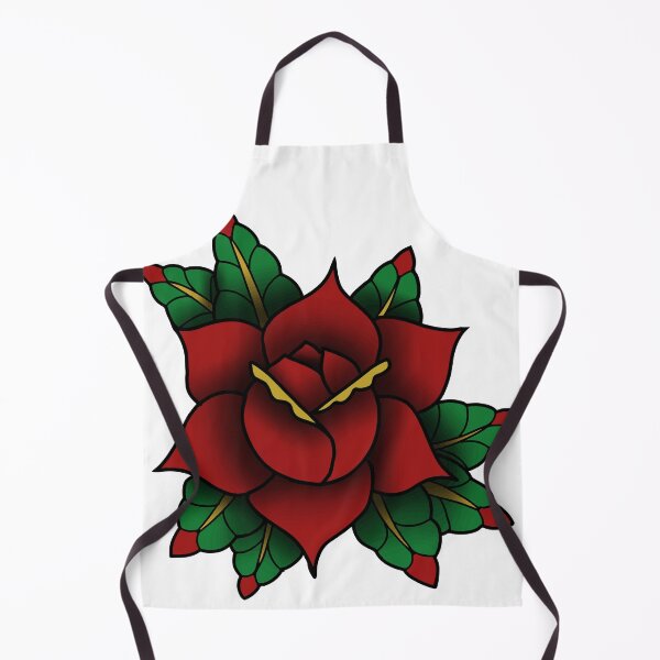 Item preview, Rose designed and sold by adrianotattoo.