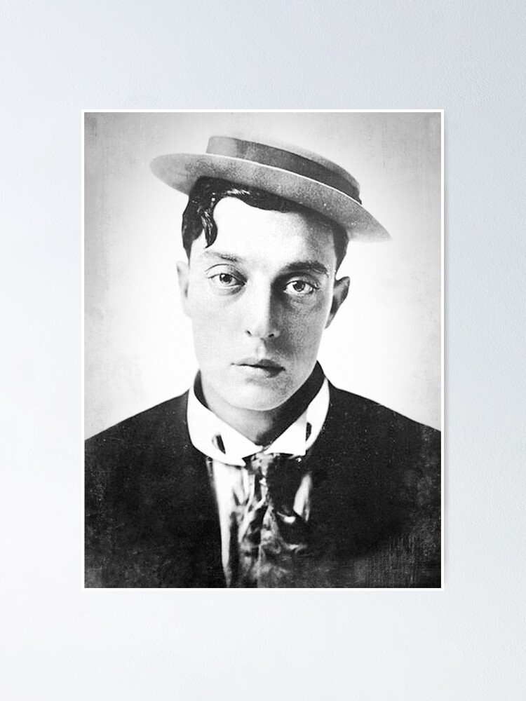 Buster Keaton III