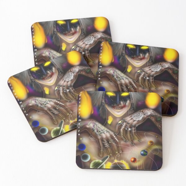 Item preview, Architect of the Universe designed and sold by DevaarimasenA.