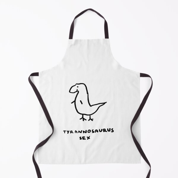 Item preview, Tyrannosaurus Sex designed and sold by 4naans.