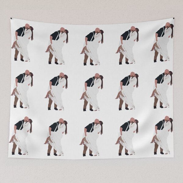 Item preview, Copy of Meg & Eli designed and sold by gracynmcqueary.