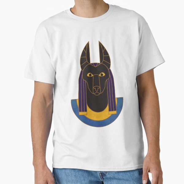 Item preview, Anubis designed and sold by lbosticdesigns.
